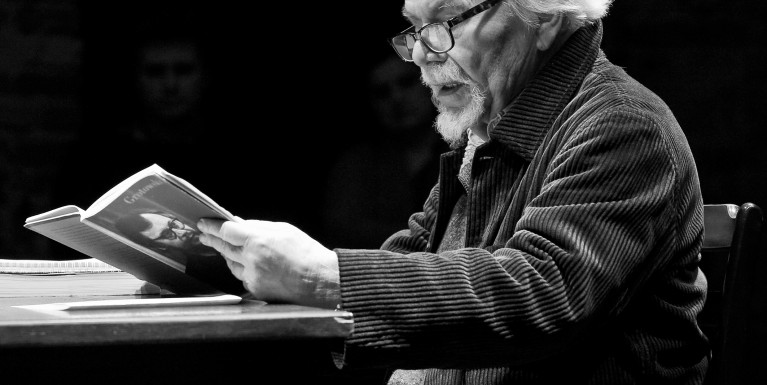 Grotowski powtórzony