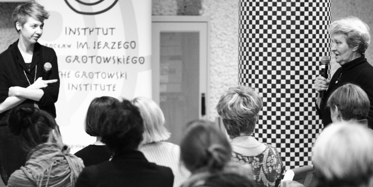 Międzynarodowe seminarium w ramach projektu „Więcej niż teatr”