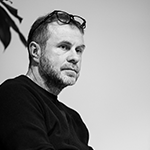 Jarosław Fret, fot. Tobiasz Papuczys