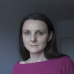 Ewa Hevelke.foto Michał Januszaniec