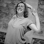 Aleksandra Kugacz-Semerci, fot. Tobiasz Papuczys