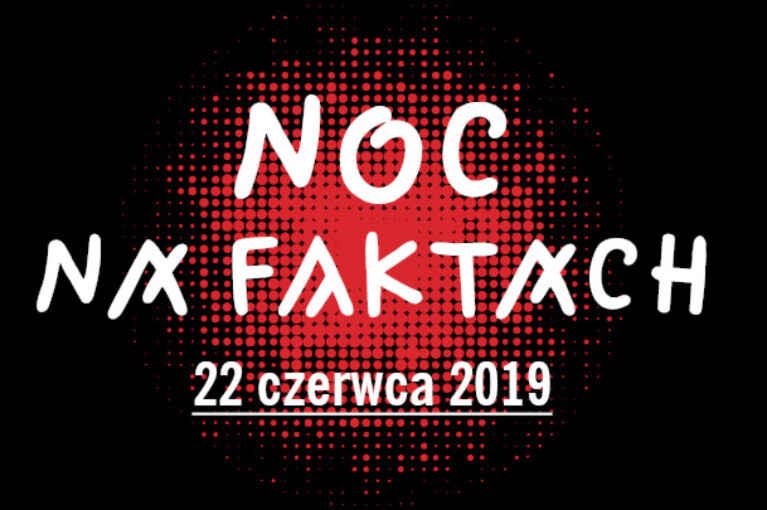Noc na faktach
