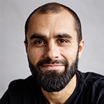 Jakub Gontarski, fot. Grzegorz Gołębiowski