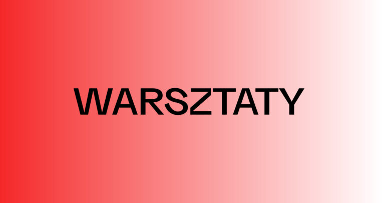 Warsztaty nowe_