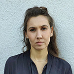 Natalia Klupp, fot. Michał Klupp