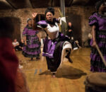 Marie-Suze Jean-Baptiste (Mambo Nini)