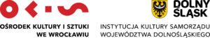 , Ośrodek Kultury i Sztuki we Wrocławiu – Instytucja Kultury Samorządu Województwa Dolnośląskiego