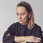 Rita Jankowska, fot. Iwona Wojdowska