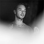 Orest Sharak, fot. Tobiasz Papuczys