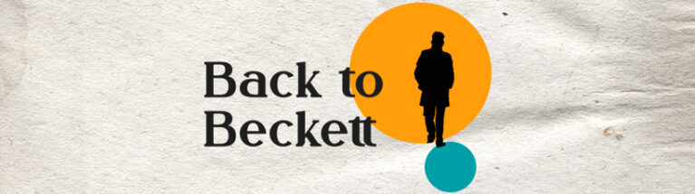 Back to Beckett