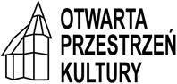 owarta przestrzeń kultury - logo