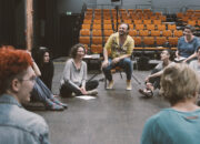 Teatr Forum i inne formy pracy z grupą
