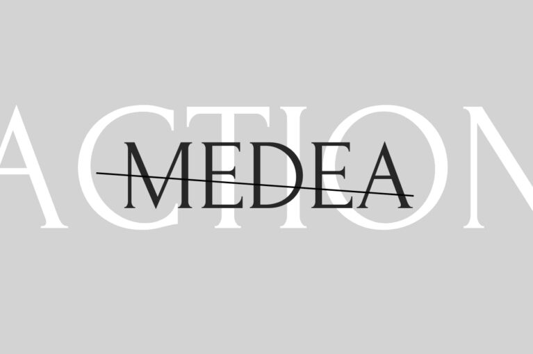 Działanie Medea