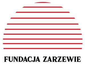 Fundacja Zarzewie vector logotyp