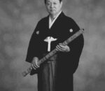 Kogetsu Maekawa Sensei