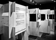 Wystawa finalistów i laureatów VIII edycji Konkursu Fotografii Teatralnej