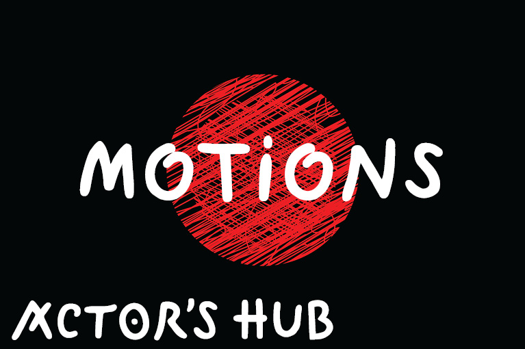 Actor’s Hub: Motions