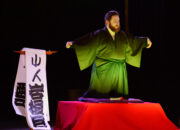 Rakugo – japoński teatr jednego aktora