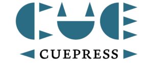 Cuepress logo
