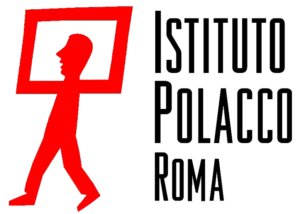IP Roma logo