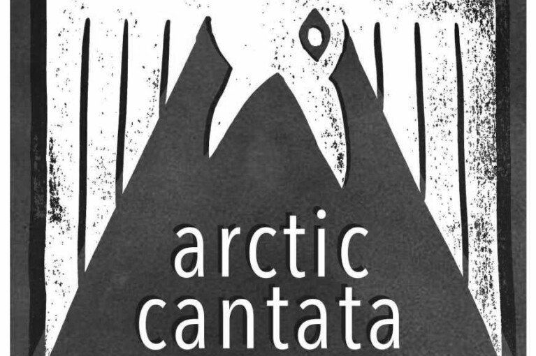 Arctic Cantata, proj Marta Horyzabw