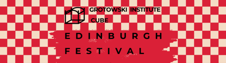 The Grotowski Institute Cube