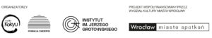 Kokyu, Zarzewie, IG, Miasto Wrocław