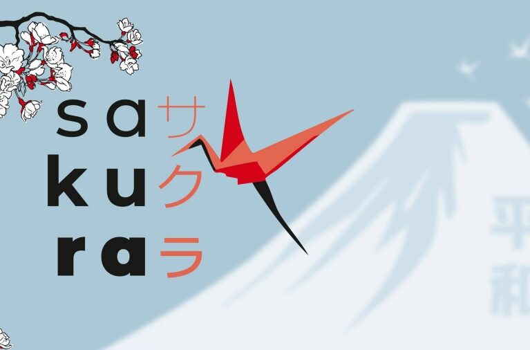 Spokój ducha z Japonii