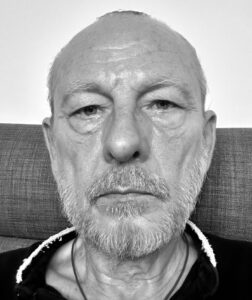 Zbigniew Libera. Fot. ze zbiorów prywatnych