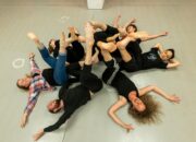 Teatr/Sztuka/Spotkanie. Twórcza aktywność z grupą w pracy społecznej, edukacyjnej, animacyjnej