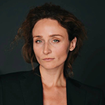 Alina Kostiukowa, fot. Julia Bezkorovaina