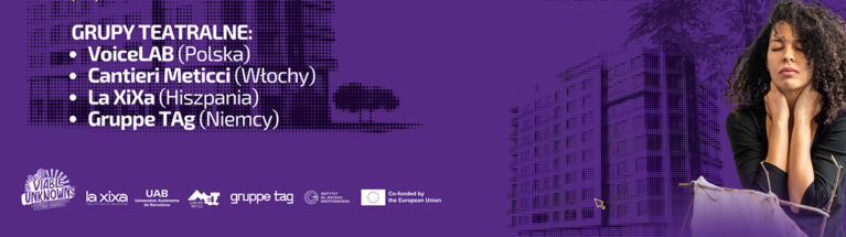 Viable Unknowns – Open LAB