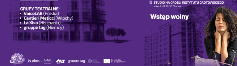 Viable Unknowns – Open LAB