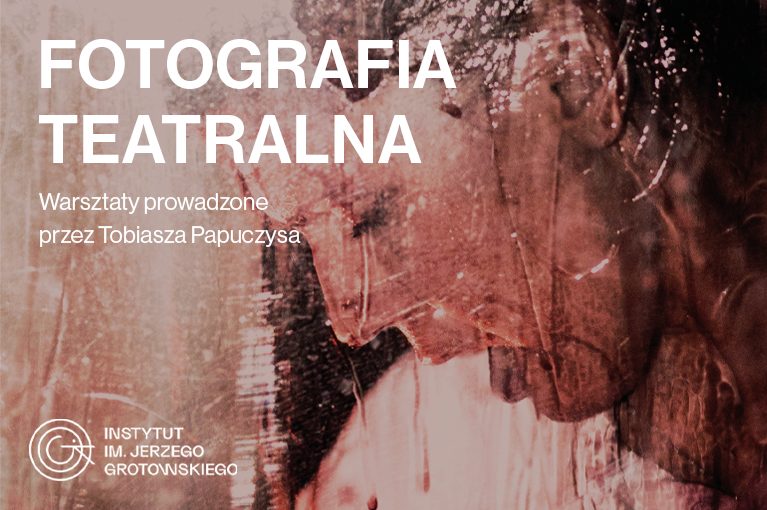 „Szeol | שְׁאוֹל ”- seans teatralny Studia WACHOWICZ/FRET, fot. Tobiasz Papuczys | proj. Michalina Kraucewicz