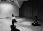 Kokyu – oddech, który porusza. Wprowadzenie do treningu fizycznego i wokalnego Studia Kokyu