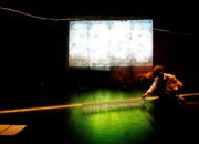 T H E  B O R D E R / G R A N I C A