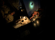 T H E  B O R D E R / G R A N I C A