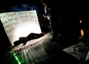 T H E  B O R D E R / G R A N I C A