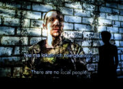 T H E  B O R D E R / G R A N I C A