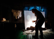 T H E  B O R D E R / G R A N I C A