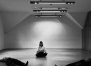 Kokyu – oddech, który porusza. Wprowadzenie do treningu fizycznego i wokalnego Studia Kokyu