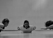 Kokyu – oddech, który porusza. Wprowadzenie do treningu fizycznego i wokalnego Studia Kokyu