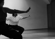 Kokyu – oddech, który porusza. Wprowadzenie do treningu fizycznego i wokalnego Studia Kokyu