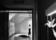 Kokyu – oddech, który porusza. Wprowadzenie do treningu fizycznego i wokalnego Studia Kokyu