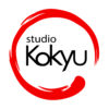 Logotyp Studia Kokyu