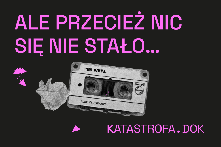 Ale przecież nic się nie stało…