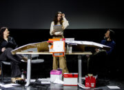 Bilet do Nazaretu. Kurs odwołany