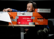 Bilet do Nazaretu. Kurs odwołany