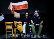 Dzieci to jest trudny temat