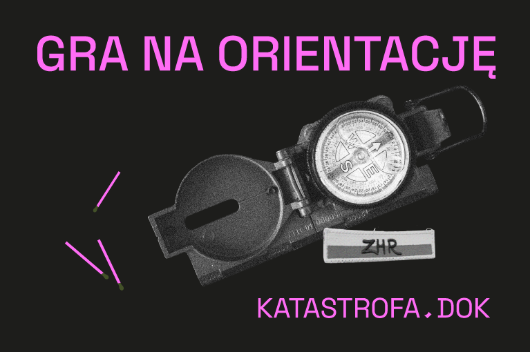 Gra na orientację